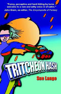 Tritcheon Hash by Sue Lange