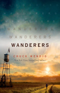 WanderersChuck Wendig