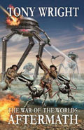 War of the Worlds: AftermathTony Wright