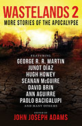 Wastelands 2John Joseph Adams