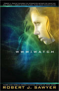WatchRobert J Sawyer
