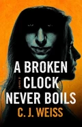A Broken Clock Never Boils by  by C J Weiss