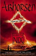 Abhorsen by  by Garth Nix