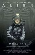 Alien Covenant - Origins by  by Alan Dean Foster