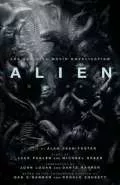 Alien: Covenant by  by Alan Dean Foster