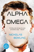 Alpha Omega by  by Nicholas Bowling