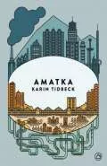 Amatka by  by Karin Tidbeck