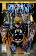 American Dreams Issues 1-5 by  by Daniel Kalban