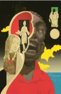 Anansi Boys by  by Neil Gaiman