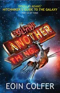 And Another Thing by  by Eoin Colfer