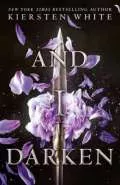 And I Darken by  by Kiersten White