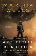 Artificial Condition by  by Martha Wells