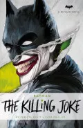 Batman: The Killing Joke by  by Christa Faust