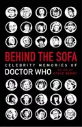 Behind the Sofa by  by Steve Berry