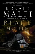 Black Mouth by  by Ronald Malfi