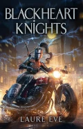 Blackheart Knights by  by Laure Eve