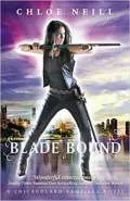 Blade Bound by  by Chloe Neill