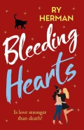 Bleeding Hearts by  by Ry Herman