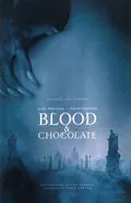 Blood and Chocolate by  by Annette Curtis Klause