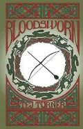 Bloodsworn by  by Tej Turner