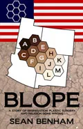 Blope by  by Sean Benham