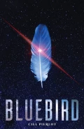 Bluebird by  by Ciel Pierlot