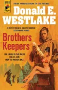 Brothers Keeper by  by Donald E Westlake