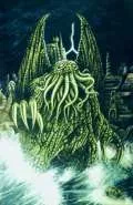 Call of Cthulhu by  by HP Lovecraft