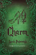 Charm by  by Sarah Pinborough