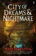City of Dreams & Nightmare by  by Ian Whates