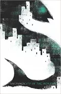 City of the Iron Fish by  by Simon Ings