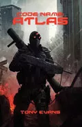 Code Name Atlas by  by Tony Evans