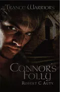 Connors Folly by  by Robert C Auty