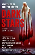 Dark Stars by  by John F D Taff