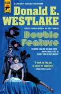 Double Feature by  by Donald E Westlake