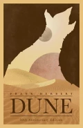 Dune by  by Frank Herbert