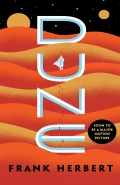 Dune Series by  by Frank Herbert