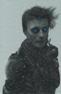 Dune by  by Frank Herbert