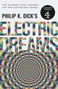 Electric Dreams by  by Philip K Dick