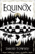 Equinox by  by David Towsey