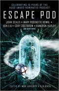 Escape Pod by  by Mur Lafferty