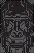 Evolution by  by Stephen Baxter