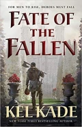 Fate of the fallen by  by Kel Kade
