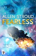 Fearless by  by Allen Stroud