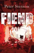 Fiend by  by Peter Stenson