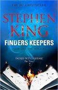Finders Keepers by  by Stephen King