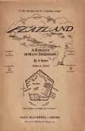 Flatland by  by Edwin Abbott Abbott