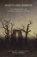 Ghosts and robbers by  by Daniel Corrick