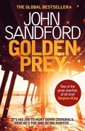 Golden Prey by  by John Sandford