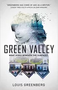 Green Valley by  by Louis Greenberg